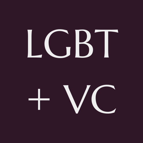 LGBT+ VC